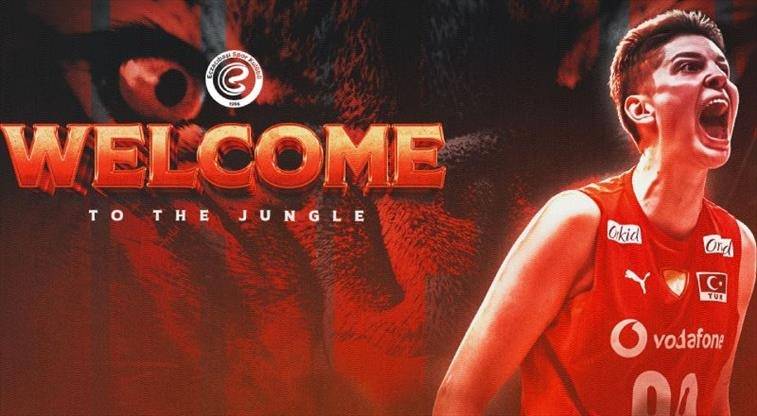 Ebrar'ın kararı Beşiktaş'ı yıktı 2